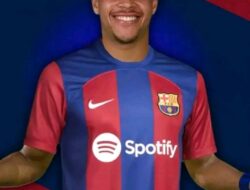 Barcelona Boyong Vitor Roque dengan Nilai Mencapai €30 juta Euro