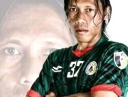 Pemain Tertua Liga 1 : Usianya Sampai Setengah Abad, Siapa Dia?