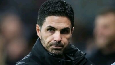 Suka Pilih Kasih, Arteta Ungkap Wasit Liga Inggris Harusnya Bisa Lebih Baik