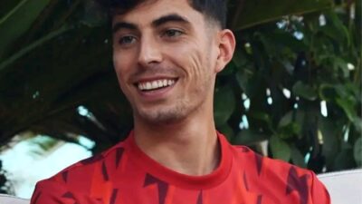 Berhasil Comeback ke Performa, Kai Havertz Sekarang Jadi Pemain Kunci Arsenal