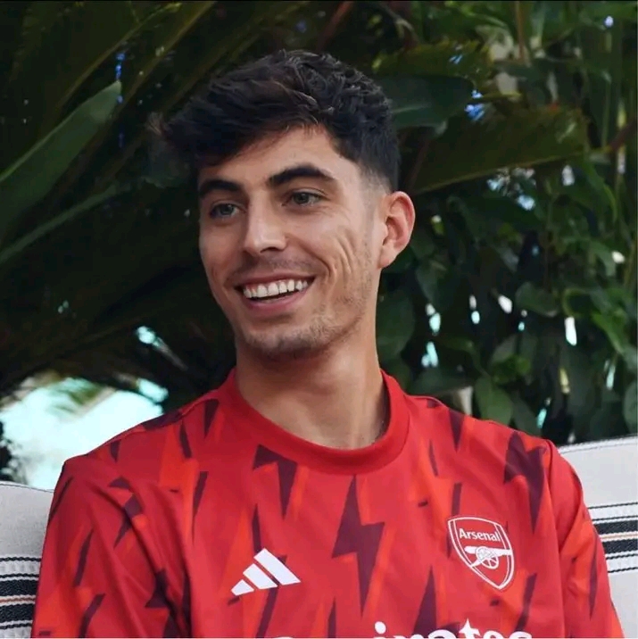 Berhasil Comeback ke Performa, Kai Havertz Sekarang Jadi Pemain Kunci Arsenal