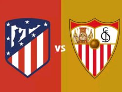 Cek Prediksi Skor Atletico Madrid vs Sevilla dan Link Live Streaming