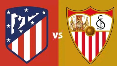 Cek Prediksi Skor Atletico Madrid vs Sevilla dan Link Live Streaming