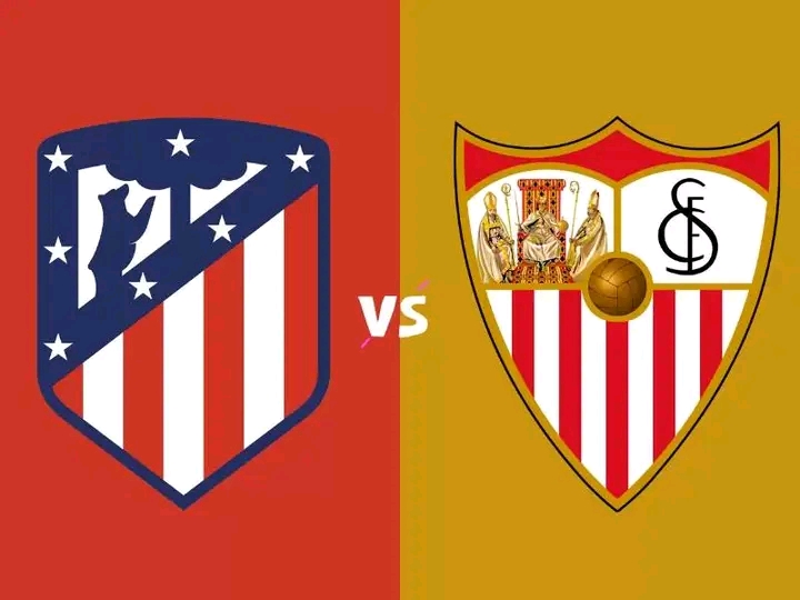 Cek Prediksi Skor Atletico Madrid vs Sevilla dan Link Live Streaming