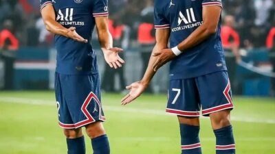 Jika Perjanjian Tercapai, Kylian Mbappe Tetap Tinggal di PSG dan Takkan Gabung dengan Real Madrid