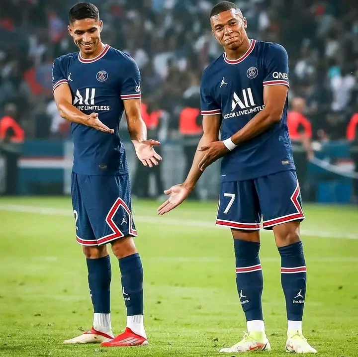 Jika Perjanjian Tercapai, Kylian Mbappe Tetap Tinggal di PSG dan Takkan Gabung dengan Real Madrid