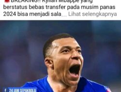 Si Paling Gak Sadar Diri! Barcelona Serius Datangkan Mbappe Januari 2024 Secara Gratis