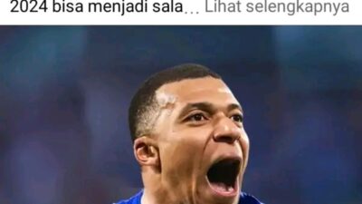 Si Paling Gak Sadar Diri! Barcelona Serius Datangkan Mbappe Januari 2024 Secara Gratis