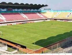 Ternyata Ada 8 Daftar Stadion Piala Asia 2023, Indonesia Main Dimana?