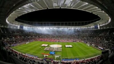 Juara Piala Asia Terbanyak Jatuh Pada Negara Ini