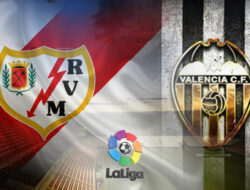 Prediksi Rayo Vallecano vs Valencia Hari Ini 19 Desember 2023