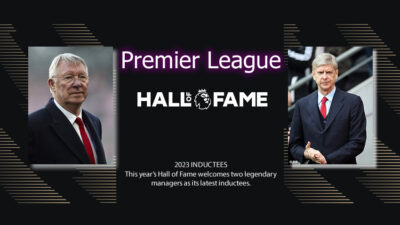 20231220 Penghargaan Hall of Fame untuk Manajer Legendaris SCORE.CO.ID