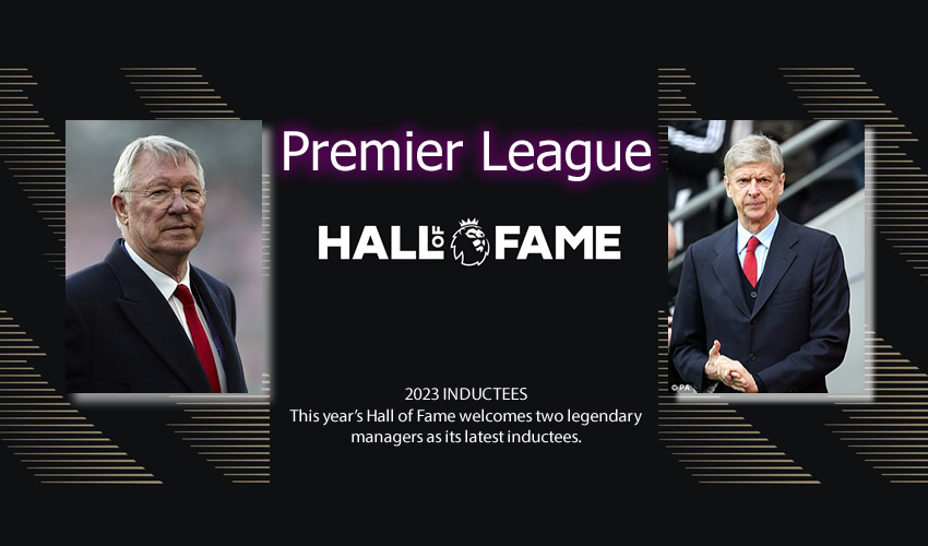 Penghargaan “Hall of Fame” untuk Manajer Legendaris