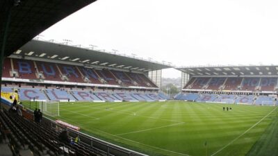 Match Day: Burnley vs Liverpool Minggu ke 19 Liga Inggris Musim 23/24