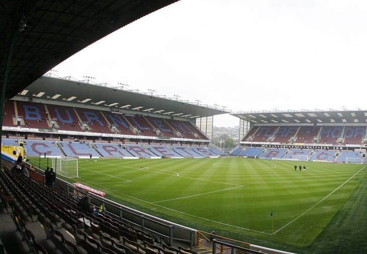 Match Day: Burnley vs Liverpool Minggu ke 19 Liga Inggris Musim 23/24