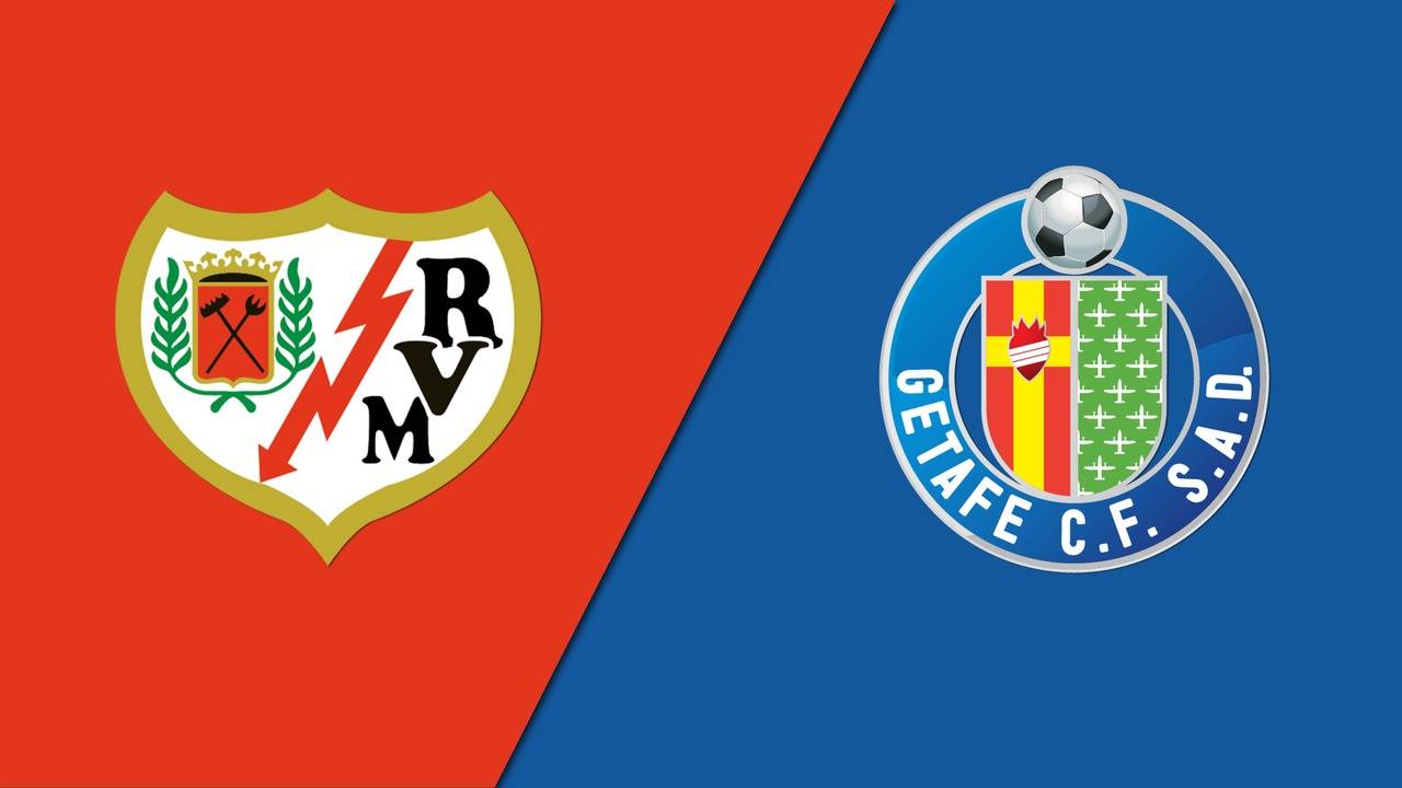 Prediksi Skor Getafe vs Vallecano : H2H, dan Starting Line Up