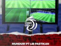 Direktur LIB Pastikan Penggunaan VAR di Bulan Februari Tak Memungkinkan