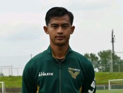 Ini Klub yang Akan Disinggahi Pratama Arhan , Ternyata Pilihan Shin Tae Young