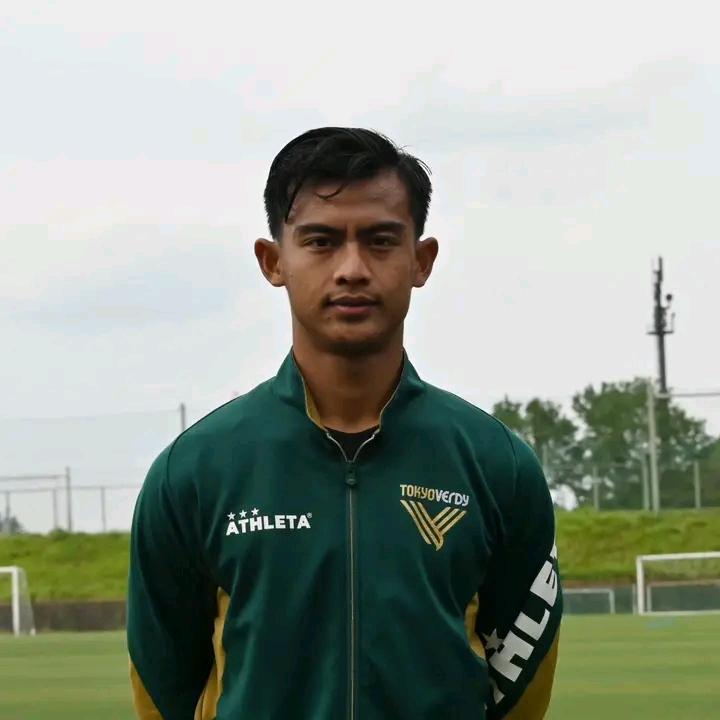 Ini Klub yang Akan Disinggahi Pratama Arhan , Ternyata Pilihan Shin Tae Young