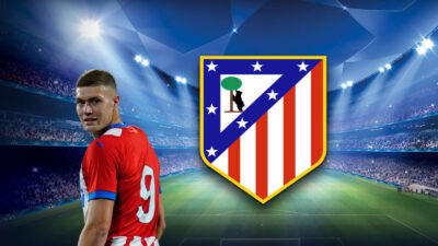 Performa Maksimal Artem Dovbyk di Girona, Membuat Atletico Madrid Kepincut