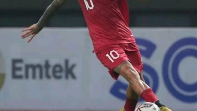 SAH! PSSI Konfirmasi Ada 50 Nama Pemain Seleksi Piala Asia 2024