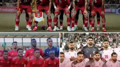 Jadwal Siaran Langsung Timnas Indonesia vs Libya : STY Coba Gunakan Dua Formasi