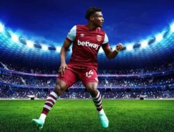 Best Player Minggu Ini: Mohammed Kudus, Striker Anyar dari West Ham