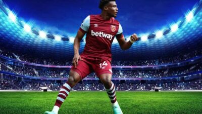 Best Player Minggu Ini: Mohammed Kudus, Striker Anyar dari West Ham