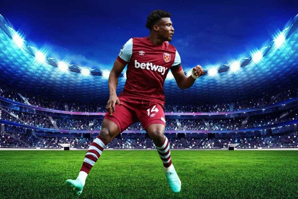 Best Player Minggu Ini: Mohammed Kudus, Striker Anyar dari West Ham