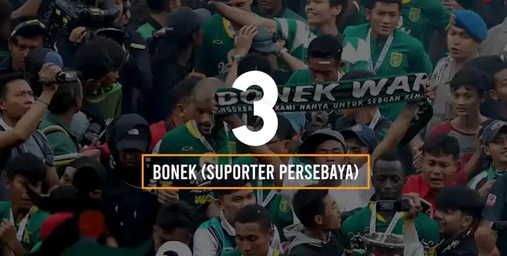 bonek SCORE.CO.ID