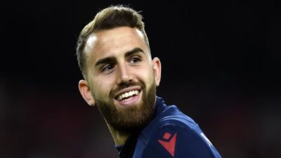 Tinggal Sedikit Lagi! Borja Mayoral Menuju Top Skor La Liga Musim 2023/2024