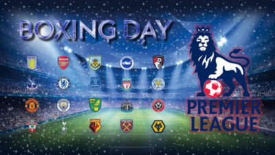 Tradisi Boxing Day di Liga Inggris: Sejarah dan Makna di Baliknya