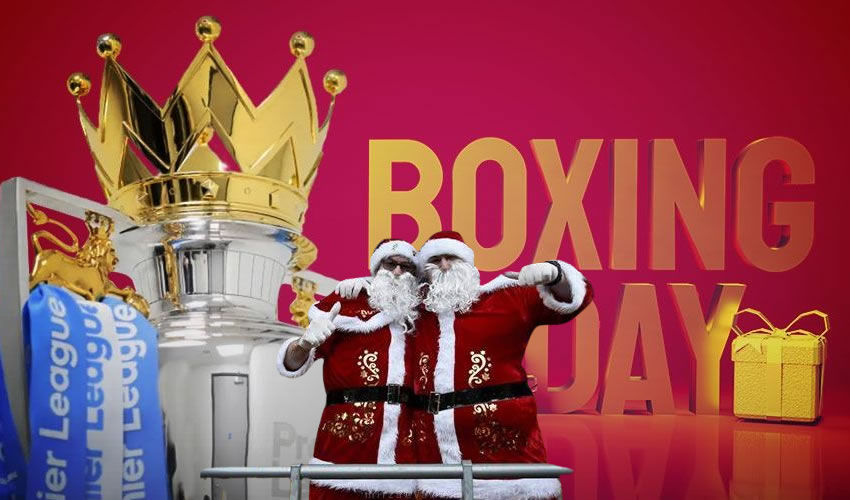 Boxing Day Selesai! Ini Hasil Klasemen Sementara Pekan ke-19 Liga Inggris