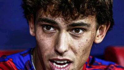 Joao Felix Beri Kode ke Pemain Liverpool, Benarkah Ajak Bergabung di Barcelona