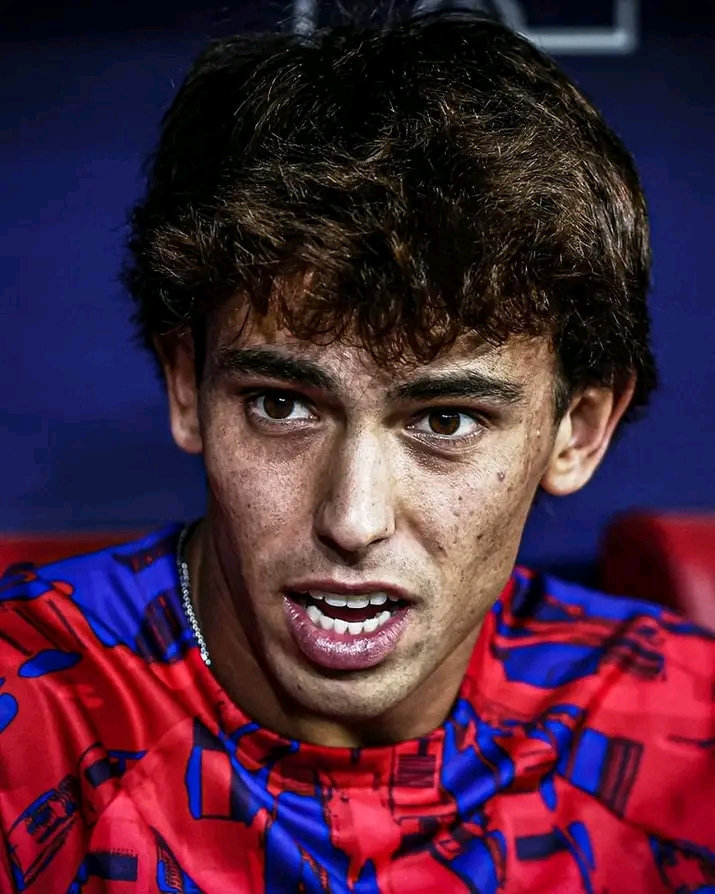 Joao Felix Beri Kode ke Pemain Liverpool, Benarkah Ajak Bergabung di Barcelona