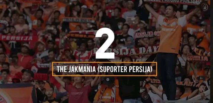 jakmania SCORE.CO.ID