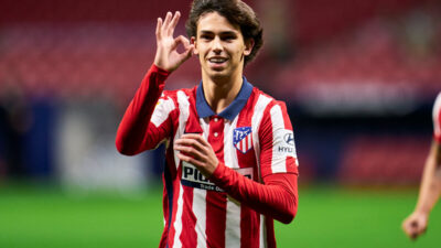 joao felix SCORE.CO.ID