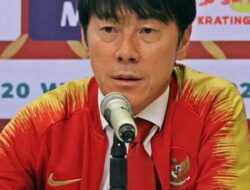 Jadwal Siaran Langsung Timnas Indonesia di Piala Asia 2023