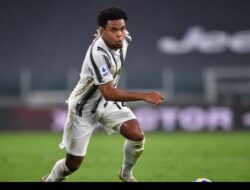 Weston McKennie Akui Liga Italia Serie A Telah Mengubah Gaya Bermainnya