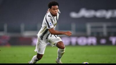 Weston McKennie Akui Liga Italia Serie A Telah Mengubah Gaya Bermainnya