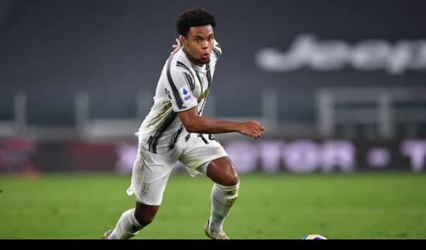 Weston McKennie Akui Liga Italia Serie A Telah Mengubah Gaya Bermainnya