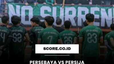 The Jak Mania Tidak Boleh Datang ke Gelora Bung Tomo, Ini Keputusannya