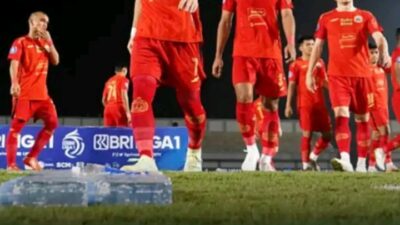 Thomas Doll Akui Tahun 2023 Persija Alami Banyak Kesialan, Netizen : Karma Gaji Nunggak