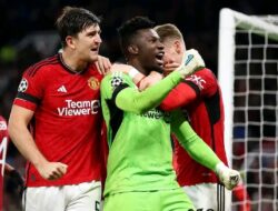 Maksa! Manchester United Tahan Onana Main di Piala Afrika, Apa Alasannya?