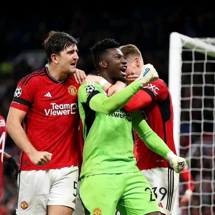 Maksa! Manchester United Tahan Onana Main di Piala Afrika, Apa Alasannya?