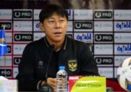Belum Juga Main, Indonesia Dianggap Tim Terburuk di Piala Asia