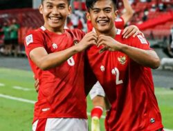 Jadi Anak Emas di Timnas Indonesia, Pratama Arhan Ingin Buktikan Ambisinya