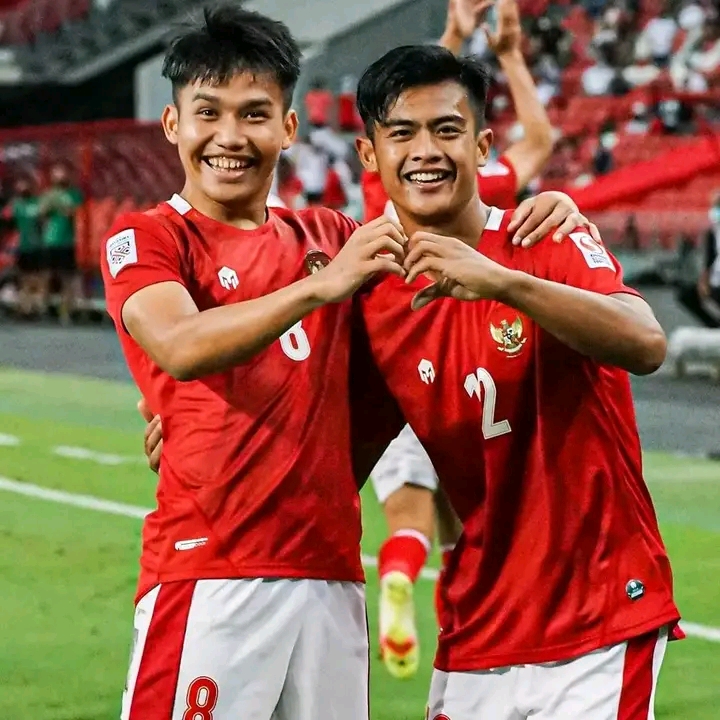 Jadi Anak Emas di Timnas Indonesia, Pratama Arhan Ingin Buktikan Ambisinya