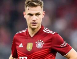 Masa Depan Bayern Munchen: Ancaman Kehilangan Joshua Kimmich