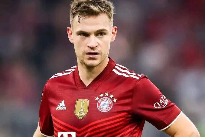 Masa Depan Bayern Munchen: Ancaman Kehilangan Joshua Kimmich